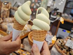 -富贵面包公司(运河店)