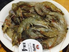 -海味当家·蒸锅海鲜(中山广场创始店)