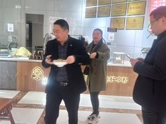 -姚记.周礼伤心凉粉(时代广场店)