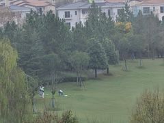 -浙江安吉JW万豪酒店