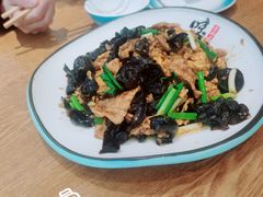 -祥阁食府妈妈菜