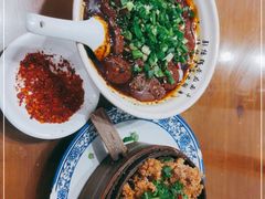 -杨三孃跷脚牛肉(玉双路店)