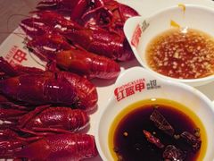 -红盔甲·小龙虾(车公庙店)