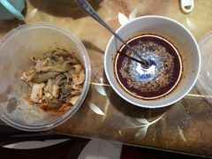 -李老五口水鸡(万寿路店)