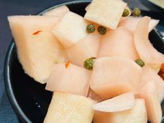 -小饕荟雅安贡椒鱼鲜馆(广福桥店)