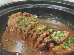 一品香芋煲-930私房菜(欧阳路店)