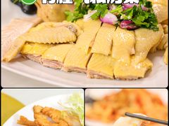 -有腥气私房菜·寻味顺德
