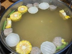 -汕头八合里海记牛肉店(清河店)