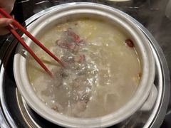 -禧鳳記·猪肚鸡火锅(玖洲道店)