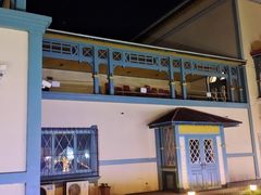 -铁路江上俱乐部