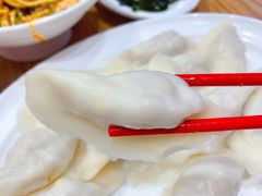 -喜家德虾仁水饺(南山书城店)