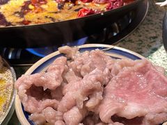 -五里关火锅(牛市口店)