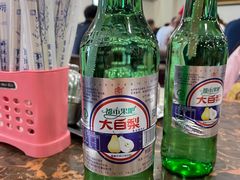 -张包铺(道外店)