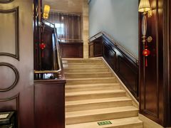 -王府井酒店(金桥港湾店)