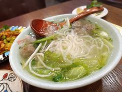 -AN NGON安宫·东南亚美食(水城路店)