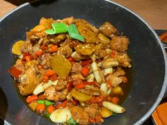 -吃饭皇帝大(合生汇店)
