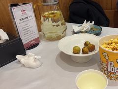 -福海居烤鸭店(鸟巢店)