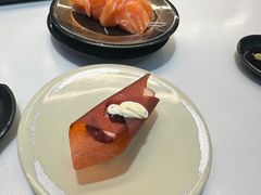 -争鲜回转寿司(朝北大悦城店)