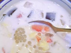 -文昌邓记清补凉(西沙路店)