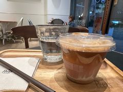 -Peet's 皮爷咖啡(乐峰店)