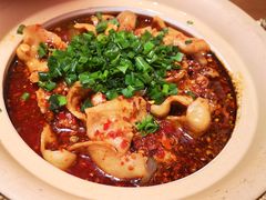 -大盐帮川菜馆(长楹天街店)