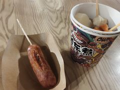 -青水瓦台(青山店)