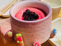 豆花布丁-管氏翅吧(甘家口店)