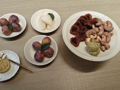 -隐溪茶馆(静安寺店)