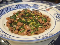 旺角海肠捞饭-旺角小渔村(二马路店)