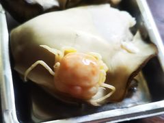 -吉香碳烤生蚝(仙霞路店)