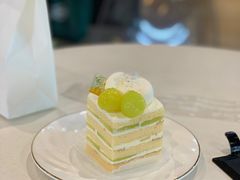 -卷心卷意·轻甜蛋糕(新光天地店)