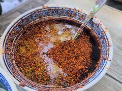 -定家小酥肉·清真(回民街店)