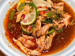 -紫滇源云南生态菜(丹凤街店)