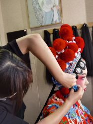 -盘子女人坊古装写真摄影(天津总店)