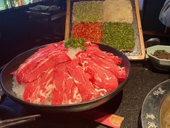 -井格重庆火锅(通州梨园店)