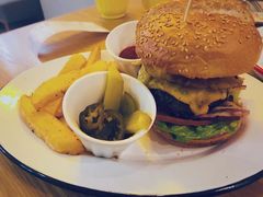 -HELLO 27 意面·沙拉·帕尼尼