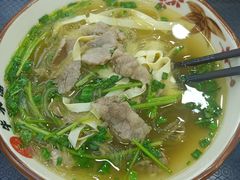 -牛水谣牛肉汤(杨舍老街店)