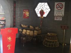 -渔堂公园餐厅·本帮菜(乐园路店)