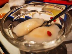 -船歌·鱼水饺青岛菜(闽江二路店)