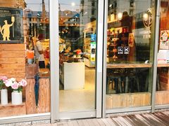 门面-匠造烘焙(上海湾店)