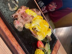 -微醺烤牛·炭火烧烤·精酿啤酒(东郊记忆店)