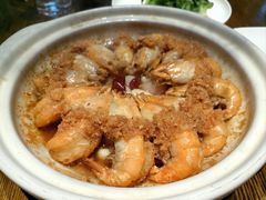 -粗茶淡饭·隐庐私厨(东亭店)