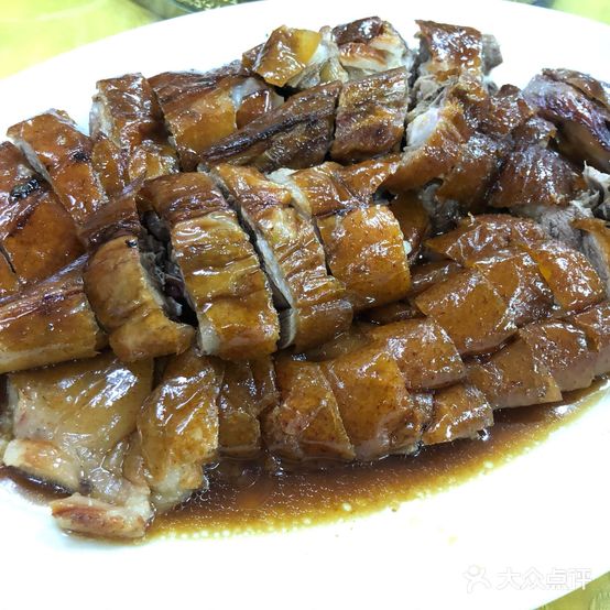 栋企鸡海鲜城