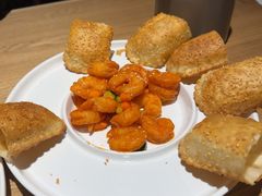 -肥三土菜馆(五四广场店)