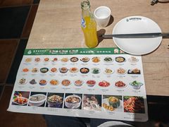 -直隶安家牛肉罩饼(七一路店)