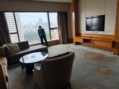 -中山喜来登酒店