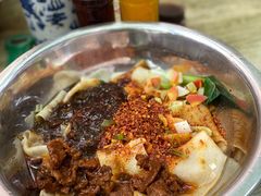 -玲玲面屋