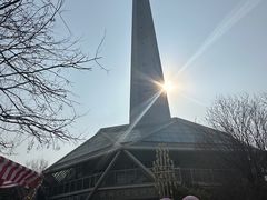 -陕西自然博物馆