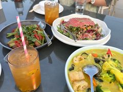 -素心小筑(后沙裕镇店)