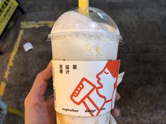 -喜茶(深圳丰盛町店)